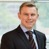 Uwe Vogt, Executive Officer at Aucotec AG / (© AUCOTEC AG)