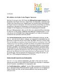 [PDF] Infos zur Stiftung PM Kultursommer 25