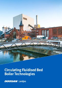Doosan Lentjes Circulating Fluidised Bed (Brochure).pdf