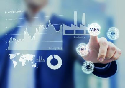 MES Anbieter iTAC stellt neues IIoT-Konzept und Analytics-Lösung vor