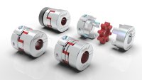 Elastomerkupplungen EKM 2021