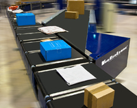 Vanderlande bei TNT in Australien 