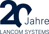 LANCOM 20 Logo