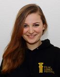 Jasmin Unger / © Film Leben Festival