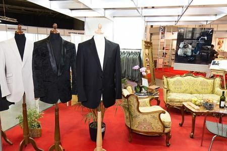 The ninth edition of the BGate exibition in Bulgaria