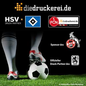 diedruckerei.de keeps it rolling