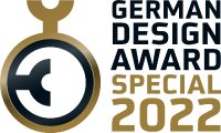 Das XEA Design System von dormakaba wurde mit dem German Design Award ausgezeichnet.