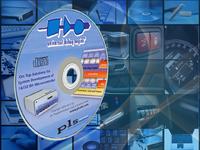 Dedizierte Unterstützung unterschiedlicher 32-Bit-Mikrocontroller-Architekturen