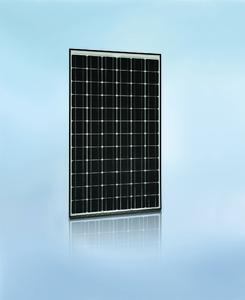 Stark ist schick: Die neue MONO Modulserie von SCHOTT Solar