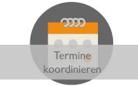 Termine koordinieren