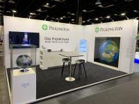Schön, dass Sie da waren! - Exponatec 2019