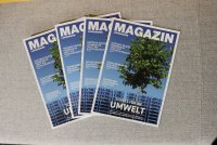 Die Lingemann Magazin befasst sich beispielsweise mit aktuellen Themen aus den Bereichen Beschaffung, Logistik und Digitalisierung.