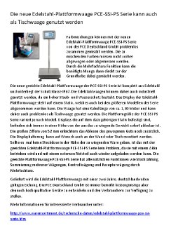 Die neue Edelstahl-Plattformwaage PCE-SSI-PS Serie.pdf