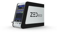 ZEDeco von ZELTWANGER ist ein neues, preiswertes Basisgerät für die Dichtheitsprüfung und als Einkanalgerät mit sehr schnellen Abtastraten für hochgenaue Messungen konzipiert.