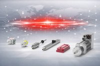 Gut gerüstet für CRA – Sensorik- und Aktorik-Produkte von TR Electronic