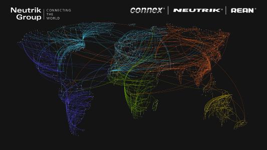 Neutrik AG acquires Connex