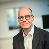 Christian Uhl, CEO enthus GmbH