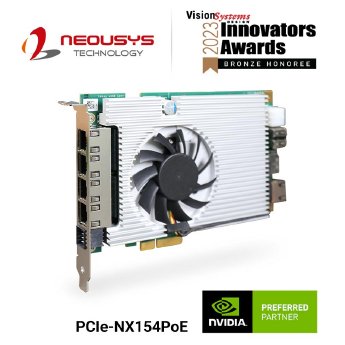 Neousys Technology erhält Auszeichnung durch das Vision Systems Design 2023 Innovators Awards-Pr.jpg