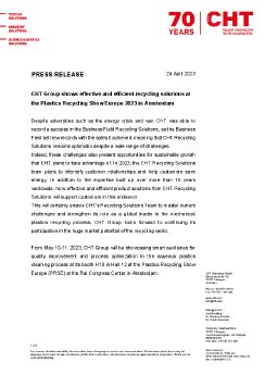 CHT Press release PRSE 2023.pdf
