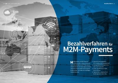 M2M Payments powered by PPI AG