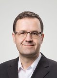 Dr. Reinhard Festag – CFO bei coconet