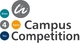 Auf die Plätze, fertig, los - auf zur Campus Competition an die TU Ilmenau!