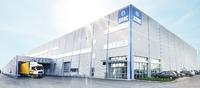 ZITEC Logistikzentrum