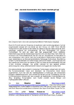 27.09.2024 Zinn  das beste Basismetall  in 2024, Kupfer ebenfalls gefragt.pdf