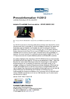 20121128_Industrial_PCs_OPC8000_Serie_Multi-Touch_ads-tec_SPS2012.pdf