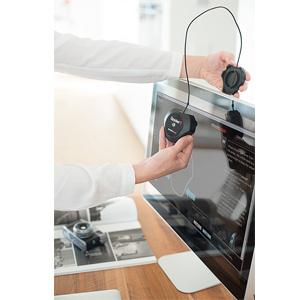 Monitorkalibrierung mit dem Datacolor Spyder5