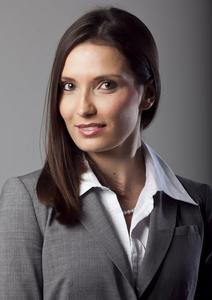Messehostess multilingual Interpret GmbH