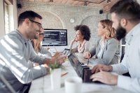 Erfolgreicher Produktivstart: ITEBO und KDO führen bei einem gemeinsamen Kunden VOIS|FSW ein