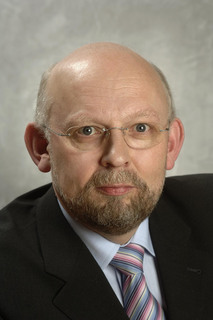 Dipl.-Ing. Hermann Ensink, Prokurist und Leiter Technik und Innovation, Kampmann GmbH, Lingen (Ems) (Bild: Kampmann GmbH )
