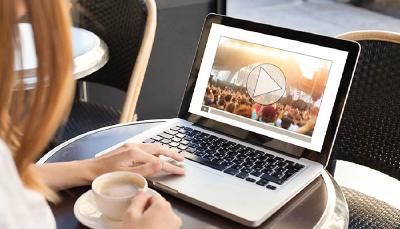 Video-Streaming: Noch eher eine Ergänzung als Ersatz für klassisches TV