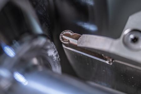 Das trochoidale Drehverfahren ist eines von drei praktischen Beispielen, wie nachhaltige und wirtschaftliche Metallbearbeitung geht. Mehr dazu erfahren die Teilnehmer dieses Webinars von CERATIZIT