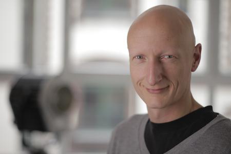 Uwe Kleinheinrich Bereichsleiter Film