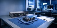 SN0904 4-Port 9 GHz Vektor-Netzwerkanalysator_Telemeter