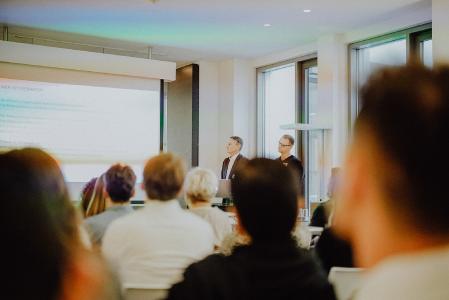 bilekjaeger lädt zum 4. Zukunftsworkshop ein: am 4. Juli 2019 in der Rotebühlstraße 87 E
