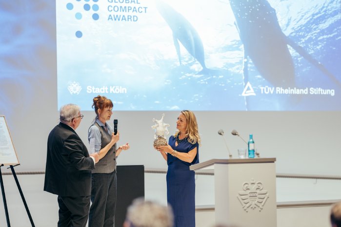 Internationaler TÜV Rheinland Global Compact Award für Antje Boetius_7_Hi-Res.jpg