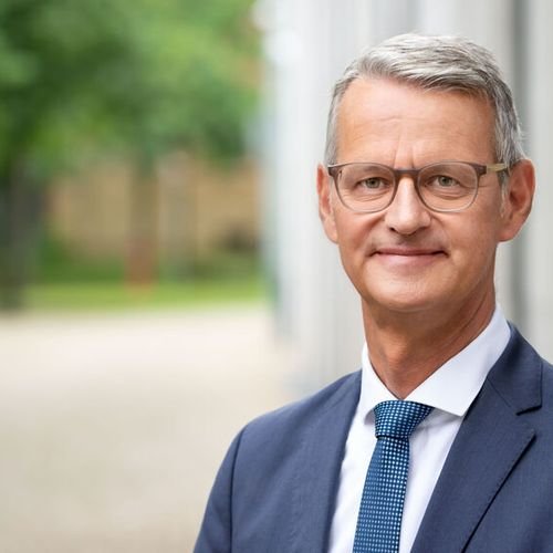 Zuversicht und Hoffnungen für eine neue Gesundheitspolitik