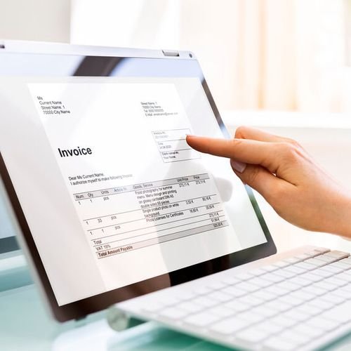 E-Rechnung trifft IT-Security