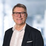 Heinz Ennen ist seit 1. Januar Head of New Business bei Kardex Mlog. Quelle: Kardex Mlog