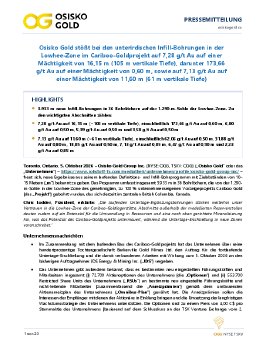051026_DE_OGG_Osisko Gold Intersects 7.28 gt Au over 16.15 m.pdf