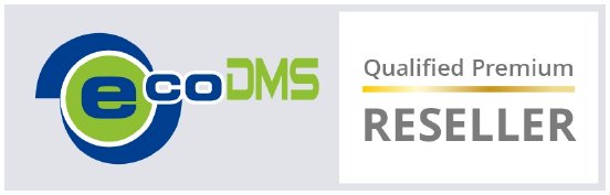 ecoDMS Qualifield Premium Reseller.webp