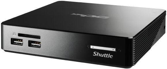 XPC nano NS02AV2