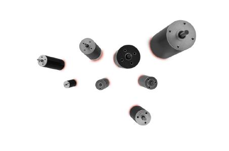 Die Mikromotoren der SVTN A-Serie von Servotecnica erreichen hohe Leistung und Dynamik bei extrem kompakten Abmessungen und eignen sich für ein breites Anwendungsfeld