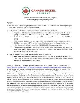 13072020_EN_CNC_Canada Nickel July 13 announcement Draft final.pdf