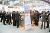 FibuNet CeBIT 07 Stand