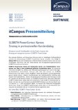 [PDF] Pressemitteilung: ELSBETH PowerContact Xpress: Einstieg in professionellen Kundendialog