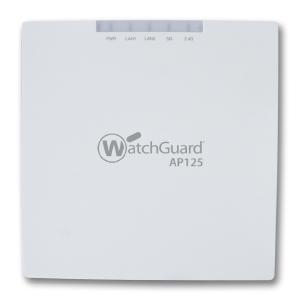 WatchGuard AP125